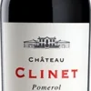 Château Clinet 2018 Eine Kiste Mit 3 Flaschen (75cl)