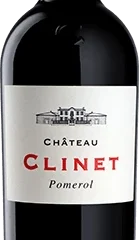 Château Clinet 2020 Eine Karton Mit 1 Fl.