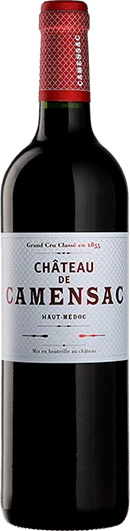 Château De Camensac 2005 Eine Kiste Mit 6 Flaschen (75cl) 1 Château De Camensac 2005 Eine Kiste Mit 6 Flaschen (75cl)