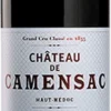 Château De Camensac 2015 Eine Kiste Mit 6 Magnums (1,5l)