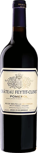 Château Feytit-Clinet 2021 Eine Kiste Mit 6 Flaschen (75cl) 1 Château Feytit-Clinet 2021 Eine Kiste Mit 6 Flaschen (75cl)