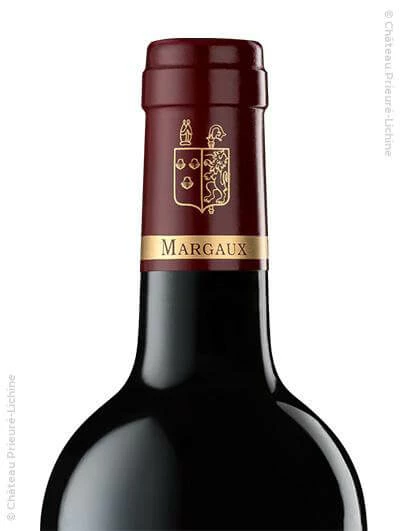 Confidences De Prieuré-Lichine 2017 Eine Kiste Mit 12 Flaschen (75cl) 1 Confidences De Prieuré-Lichine 2017 Eine Kiste Mit 12 Flaschen (75cl)