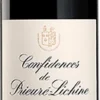 Confidences De Prieuré-Lichine 2018 Eine Kiste Mit 12 Flaschen (75cl)