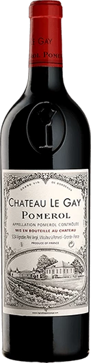 Château Le Gay 2013 Eine Kiste Mit 6 Flaschen (75cl) 1 Château Le Gay 2013 Eine Kiste Mit 6 Flaschen (75cl)