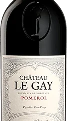 Château Le Gay 2021 Eine Kiste Mit 6 Flaschen (75cl)