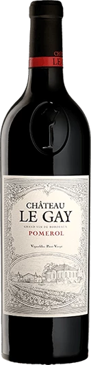 Château Le Gay 2018 Eine Kiste Mit 6 Flaschen (75cl) 1 Château Le Gay 2018 Eine Kiste Mit 6 Flaschen (75cl)