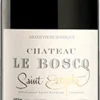 Château Le Boscq 1996 Jeroboam (5l)