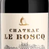 Château Le Boscq 2021 Eine Kiste Mit 6 Flaschen (75cl)