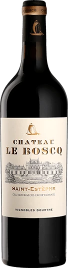 Château Le Boscq 2021 Eine Kiste Mit 6 Flaschen (75cl) 1 Château Le Boscq 2021 Eine Kiste Mit 6 Flaschen (75cl)