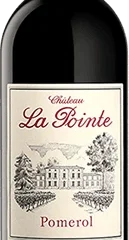 Château La Pointe 2022 Eine Kiste Mit 6 Flaschen (75cl)