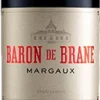 Baron De Brane 2021 Eine Kiste Mit 12 Flaschen (75cl)
