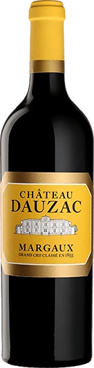 Château Dauzac 2021 Eine Kiste Mit 6 Flaschen (75cl) 1 Château Dauzac 2021 Eine Kiste Mit 6 Flaschen (75cl)
