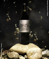 Château Durfort-Vivens 2022 Ein Karton Mit 6 Flaschen (75cl)