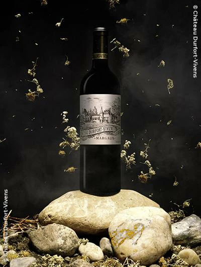 Château Durfort-Vivens 2022 Ein Karton Mit 6 Flaschen (75cl) 1 Château Durfort-Vivens 2022 Ein Karton Mit 6 Flaschen (75cl)