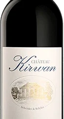 Château Kirwan 2016 Eine Kiste Mit 12 Flaschen (75cl)
