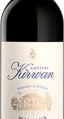 Château Kirwan 2020 Eine Kiste Mit 12 Flaschen (75cl)
