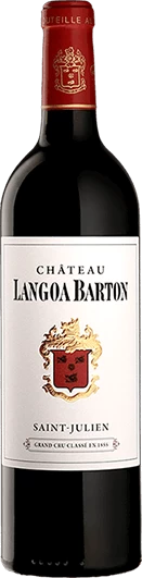 Château Langoa Barton 2015 Eine Kiste Mit 12 Flaschen (75cl) 1 Château Langoa Barton 2015 Eine Kiste Mit 12 Flaschen (75cl)