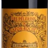 Les Pélerins De Lafon-Rochet 2022 Ein Karton Mit 6 Flaschen (75cl)