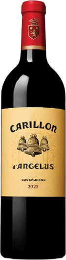 Le Carillon D'Angelus 2010 Eine Kiste Mit 12 Flaschen (75cl) 1 Le Carillon D'Angelus 2010 Eine Kiste Mit 12 Flaschen (75cl)