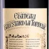 Château Balestard La Tonnelle 2016 Eine Kiste Mit 12 Flaschen (75cl)
