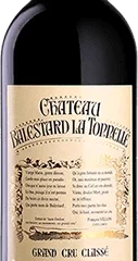 Château Balestard La Tonnelle 2016 Eine Kiste Mit 12 Flaschen (75cl)