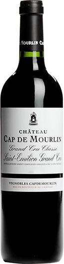 Château Cap De Mourlin 2016 Eine Kiste Mit 12 Flaschen (75cl) 1 Château Cap De Mourlin 2016 Eine Kiste Mit 12 Flaschen (75cl)