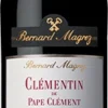 Le Clémentin De Pape Clément 2021 Eine Kiste Mit 6 Magnums (1,5l)