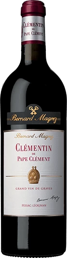 Le Clémentin De Pape Clément 2021 Eine Kiste Mit 6 Magnums (1,5l) 1 Le Clémentin De Pape Clément 2021 Eine Kiste Mit 6 Magnums (1,5l)