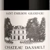 Château Dassault 2016 Eine Kiste Mit 6 Flaschen (75cl)