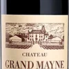 Château Grand Mayne 2022 Eine Kiste Mit 6 Flaschen (75cl)