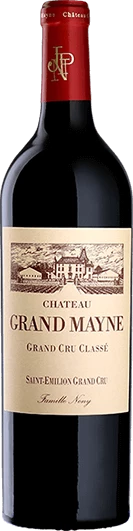 Château Grand Mayne 2005 Eine Kiste Mit 6 Flaschen (75cl) 1 Château Grand Mayne 2005 Eine Kiste Mit 6 Flaschen (75cl)