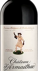 Château D'Armailhac 2015 Eine Kiste Mit 6 Flaschen (75cl)