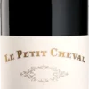 Le Petit Cheval 2018 Eine Kiste Mit 3 Magnums (1,5l)