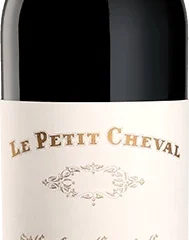 Le Petit Cheval 2018 Eine Kiste Mit 3 Magnums (1,5l)