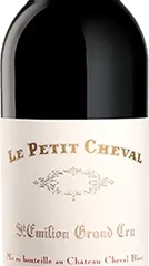 Le Petit Cheval 2020 - Rot Imperiale (6l)