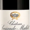 Château Sociando-Mallet 2015 Eine Kiste Mit 12 Flaschen (75cl)