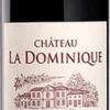 Château La Dominique 2011 Eine Kiste Mit 12 Flaschen (75cl)