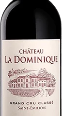 Château La Dominique 2011 Eine Kiste Mit 12 Flaschen (75cl)