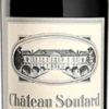Château Soutard 2015 Eine Kiste Mit 6 Magnums (1,5l)