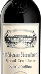 Château Soutard 2015 Eine Kiste Mit 6 Magnums (1,5l)