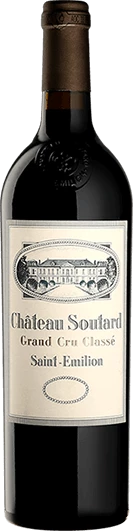 Château Soutard 2022 Eine Kiste Mit 6 Flaschen (75cl) 1 Château Soutard 2022 Eine Kiste Mit 6 Flaschen (75cl)