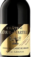Château Latour-Martillac 2016 - Rot Eine Kiste Mit 12 Flaschen (75cl)