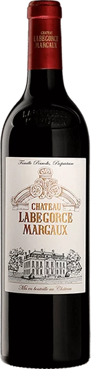 Château Labégorce 2022 Ein Karton Mit 6 Flaschen (75cl) 1 Château Labégorce 2022 Ein Karton Mit 6 Flaschen (75cl)