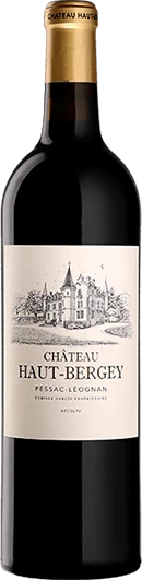 Château Haut-Bergey 2021 Ein Karton Mit 12 Flaschen (75cl) 1 Château Haut-Bergey 2021 Ein Karton Mit 12 Flaschen (75cl)