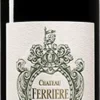 Château Ferrière 2021 Eine Kiste Mit 12 Flaschen (75cl)