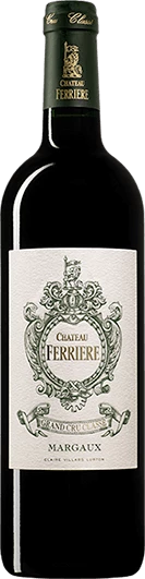 Château Ferrière 2021 Eine Kiste Mit 12 Flaschen (75cl) 1 Château Ferrière 2021 Eine Kiste Mit 12 Flaschen (75cl)