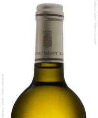 Caillou Blanc 2023 Eine Kiste Mit 6 Flaschen (75cl)