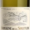 Domaine De La Solitude 2018 - Weiss Ein Karton Mit 6 Flaschen (75cl)