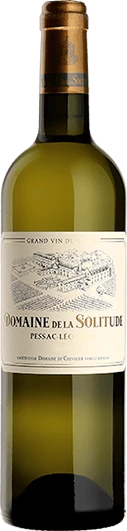 Domaine De La Solitude 2020 - Weiss Ein Karton Mit 6 Flaschen (75cl) 1 Domaine De La Solitude 2020 - Weiss Ein Karton Mit 6 Flaschen (75cl)