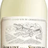 Domaine De La Solitude 2022 - Weiss Ein Karton Mit 6 Flaschen (75cl)